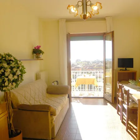 In Apartamento *