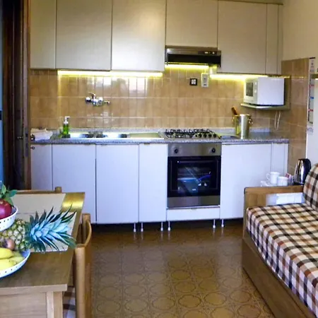 Apartamento In Pietra Ligure