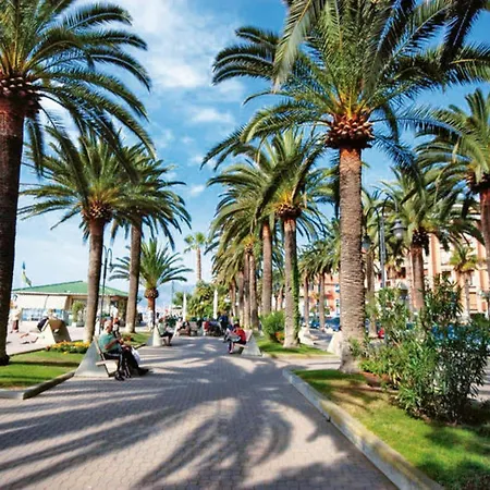 In Apartment Pietra Ligure