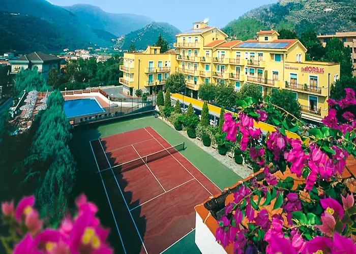 Διαμέρισμα In