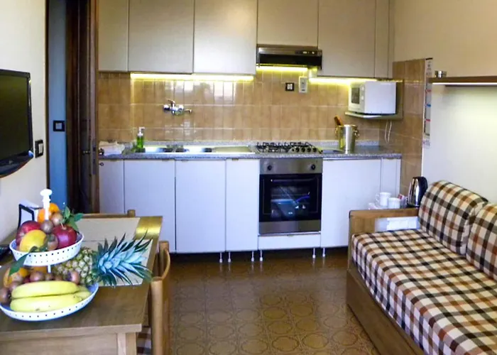 Διαμέρισμα In Pietra Ligure