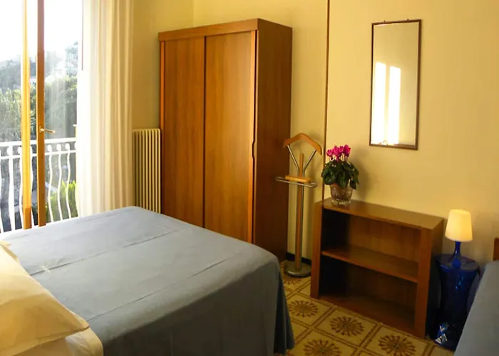 Apartman In