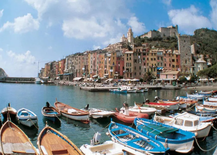 In Διαμέρισμα Pietra Ligure