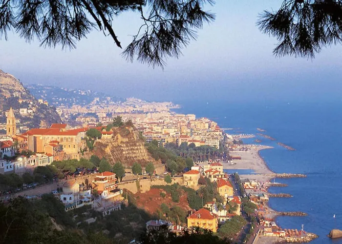 Διαμέρισμα In *